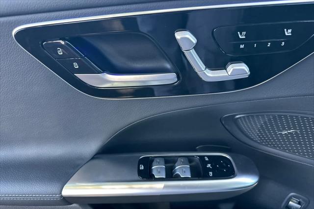 2026 Mercedes-Benz C-CLASS C 300 C 300