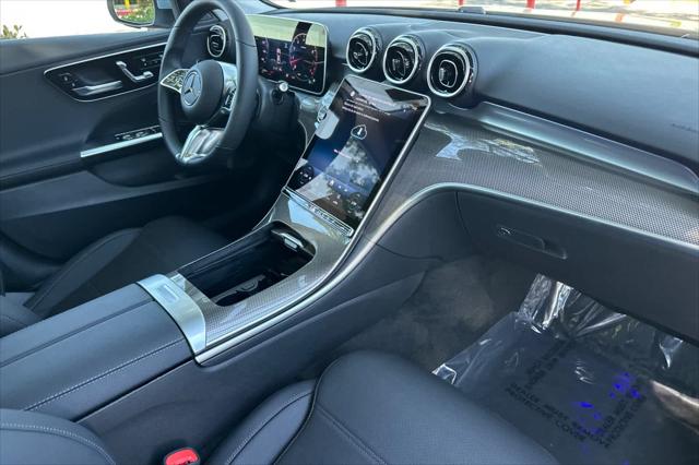 2026 Mercedes-Benz C-CLASS C 300 C 300