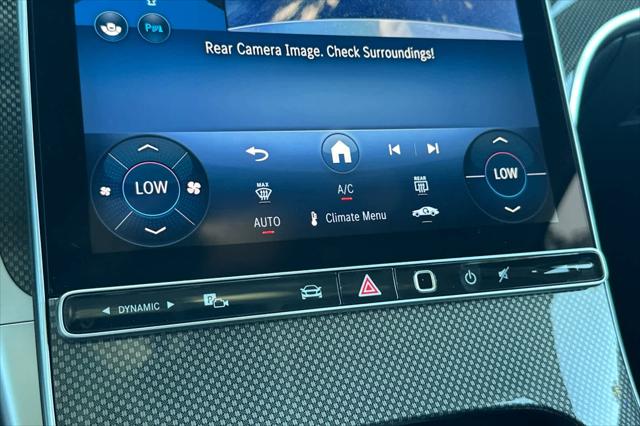2026 Mercedes-Benz C-CLASS C 300 C 300