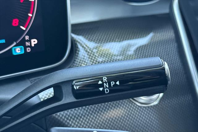 2026 Mercedes-Benz C-CLASS C 300 C 300