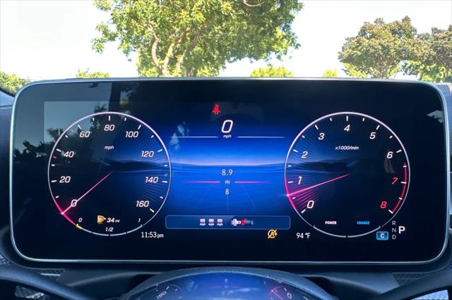 2026 Mercedes-Benz C-CLASS C 300 C 300