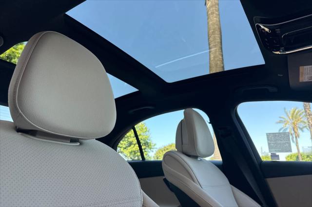 2026 Mercedes-Benz C-CLASS C 300 C 300