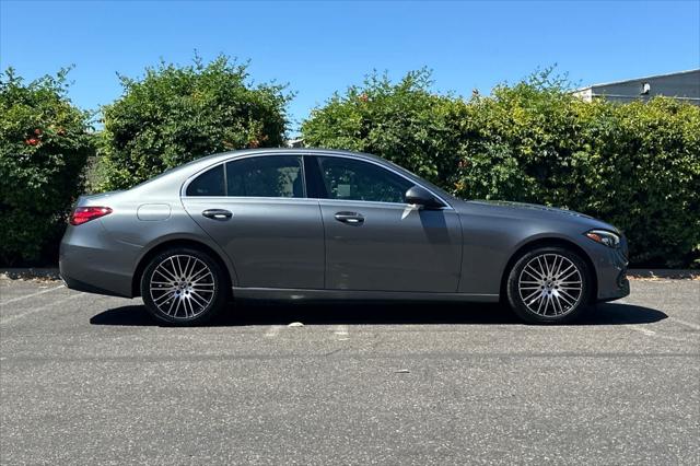2026 Mercedes-Benz C-CLASS C 300 C 300
