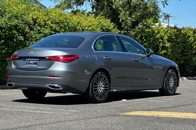 2026 Mercedes-Benz C-CLASS C 300 C 300