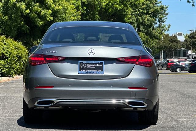 2026 Mercedes-Benz C-CLASS C 300 C 300