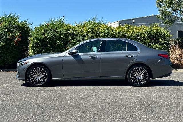 2026 Mercedes-Benz C-CLASS C 300 C 300