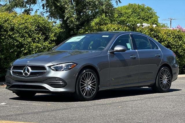 2026 Mercedes-Benz C-CLASS C 300 C 300