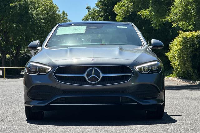 2026 Mercedes-Benz C-CLASS C 300 C 300