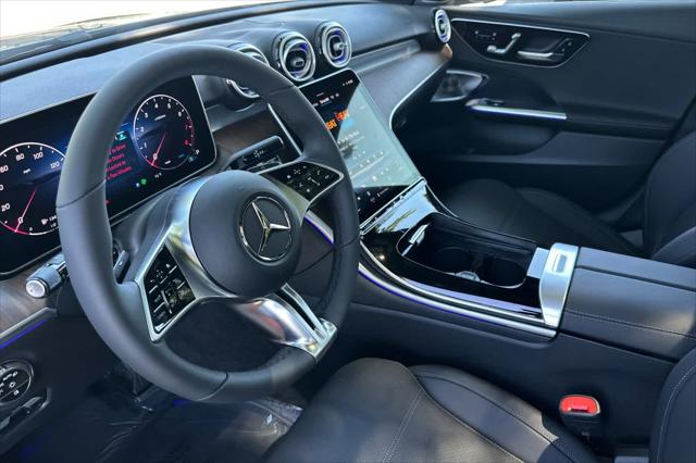 2026 Mercedes-Benz C-CLASS C 300 C 300