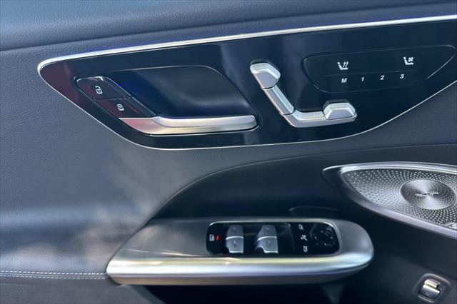 2026 Mercedes-Benz C-CLASS C 300 C 300