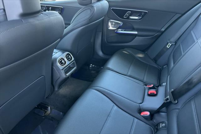 2026 Mercedes-Benz C-CLASS C 300 C 300