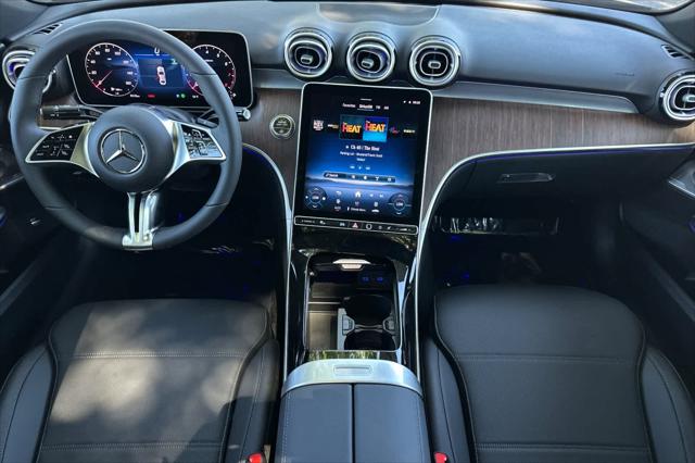 2026 Mercedes-Benz C-CLASS C 300 C 300