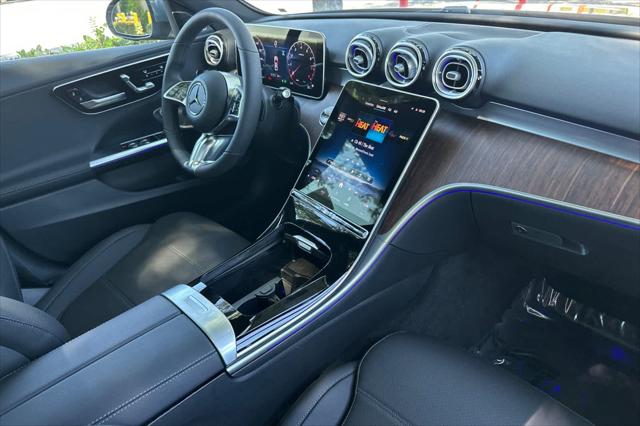 2026 Mercedes-Benz C-CLASS C 300 C 300