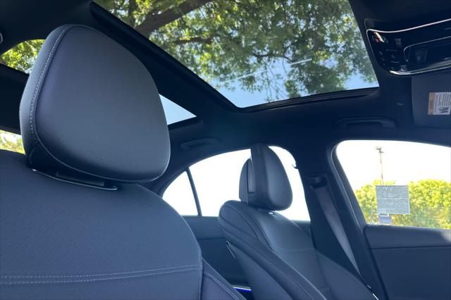 2026 Mercedes-Benz C-CLASS C 300 C 300