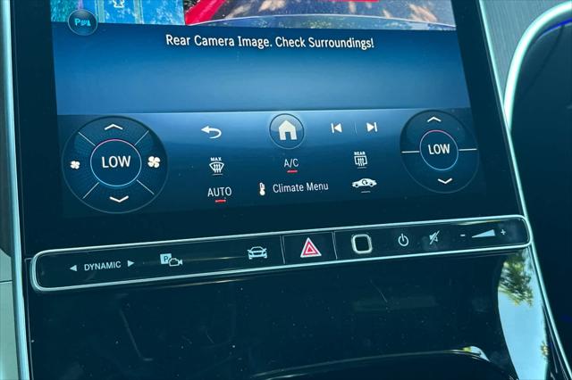 2026 Mercedes-Benz C-CLASS C 300 C 300