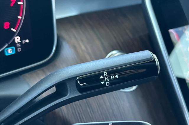 2026 Mercedes-Benz C-CLASS C 300 C 300