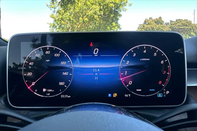 2026 Mercedes-Benz C-CLASS C 300 C 300