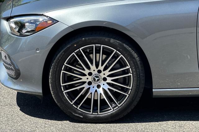 2026 Mercedes-Benz C-CLASS C 300 C 300