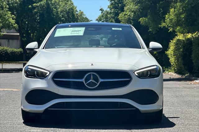 2026 Mercedes-Benz C-CLASS C 300 C 300