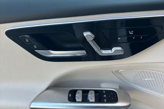 2026 Mercedes-Benz C-CLASS C 300 C 300