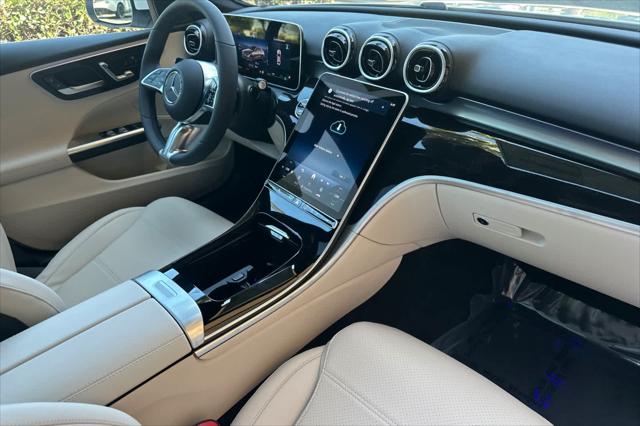 2026 Mercedes-Benz C-CLASS C 300 C 300