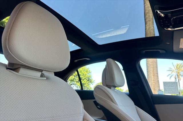 2026 Mercedes-Benz C-CLASS C 300 C 300