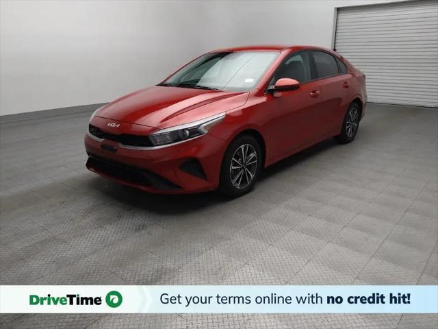 2024 Kia Forte LXS for sale in Arlington, TX