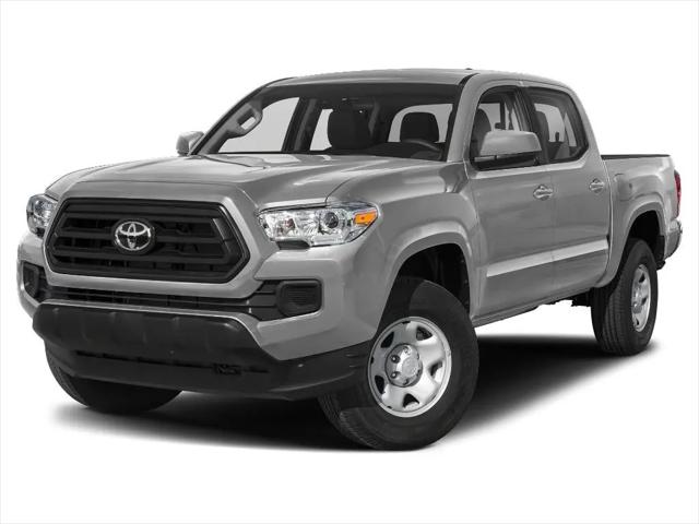 2023 Toyota Tacoma SR V6 for sale in Bay City, MI