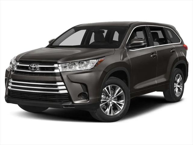 2019 Toyota Highlander XLE for sale in Bay City, MI