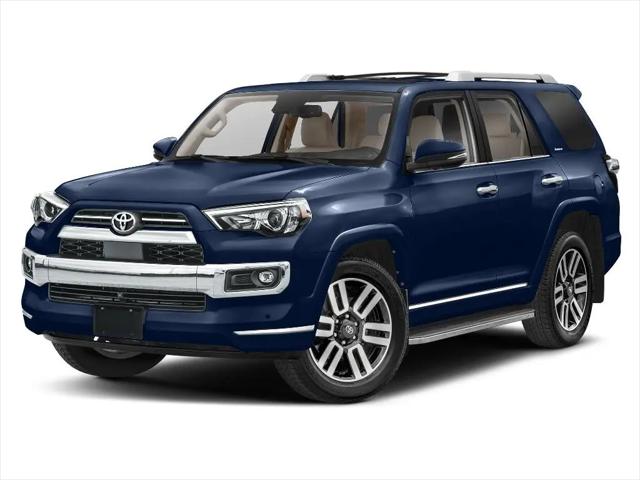 2023 Toyota 4Runner Limited for sale in Bay City, MI