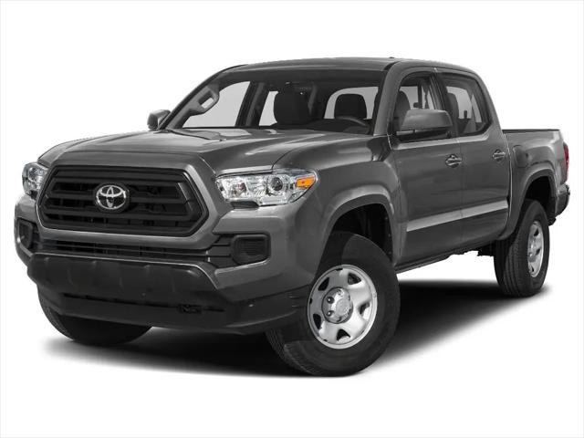 2023 Toyota Tacoma TRD Off Road for sale in Bay City, MI