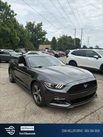 2016 Ford Mustang V6 for sale near Dayton, OH