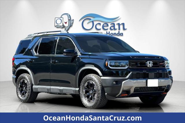 2026 Honda Passport AWD TrailSport Elite for sale in Soquel, CA