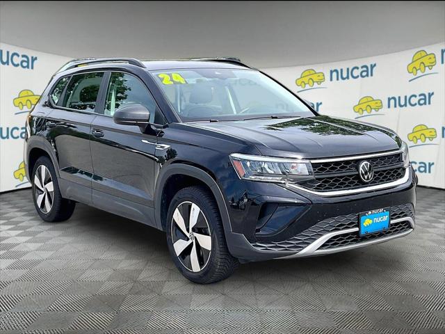 2024 Volkswagen Taos 1.5T S for sale in Tilton, NH