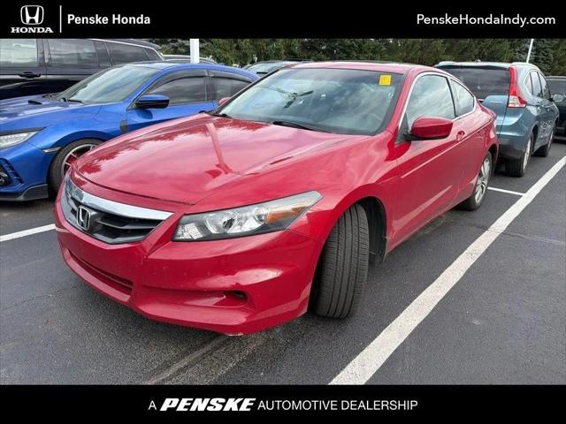 2012 Honda Accord 2.4 EX-L for sale in Indianapolis, IN