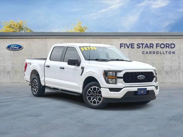2023 Ford F-150 XL for sale in Carrollton, TX