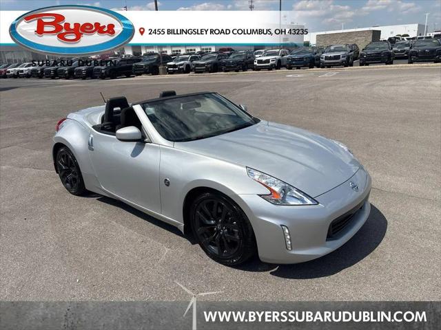 2016 Nissan 370Z Base for sale near Columbus, OH