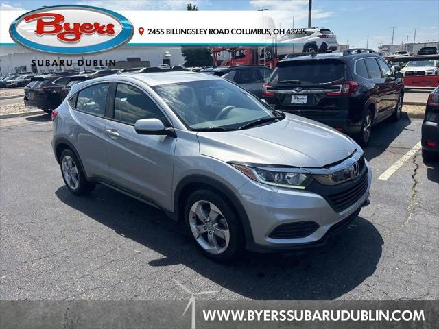 2019 Honda HR-V for sale near Columbus, OH