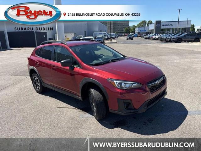 2019 Subaru Crosstrek 2.0i for sale near Columbus, OH