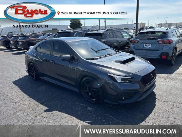 2023 Subaru WRX Limited for sale near Columbus, OH