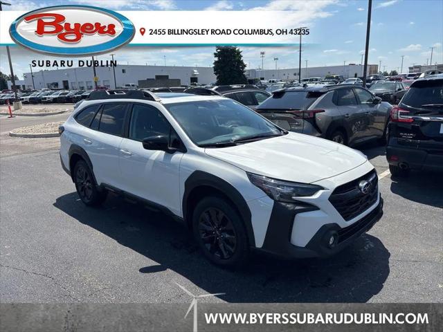 2025 Subaru Outback Onyx Edition for sale in Columbus, OH