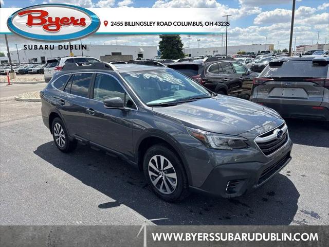 2022 Subaru Outback Premium for sale near Columbus, OH