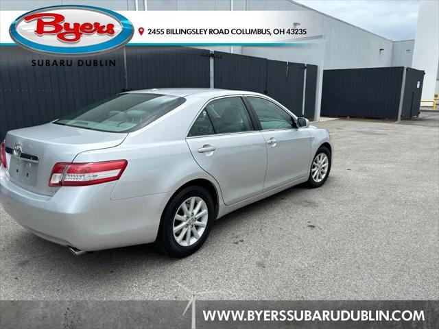 2011 Toyota Camry for sale near Columbus, OH