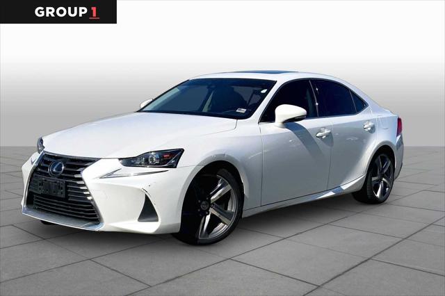 2019 Lexus IS 300 Unknown for sale in Danvers, MA