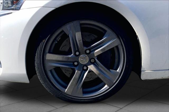 2019 Lexus IS 300 Unknown