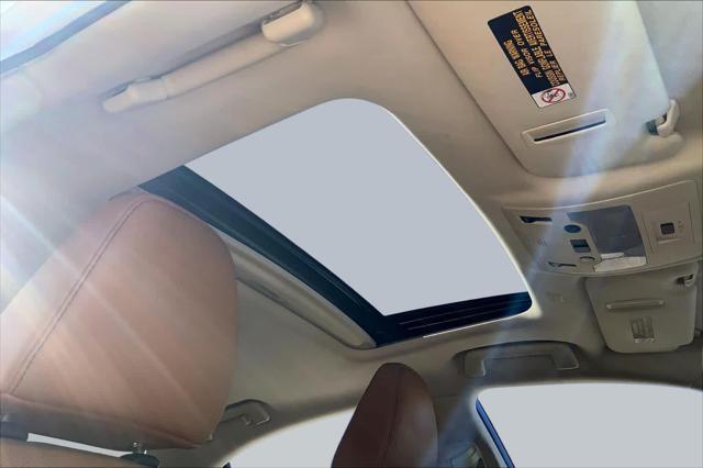 2019 Lexus IS 300 Unknown
