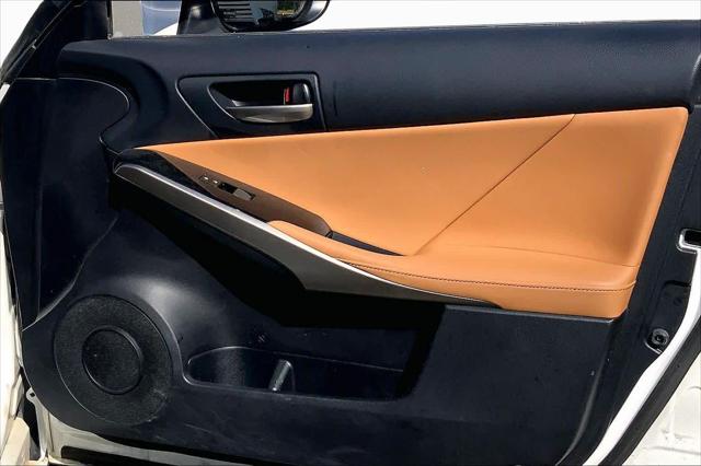 2019 Lexus IS 300 Unknown