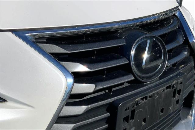 2019 Lexus IS 300 Unknown