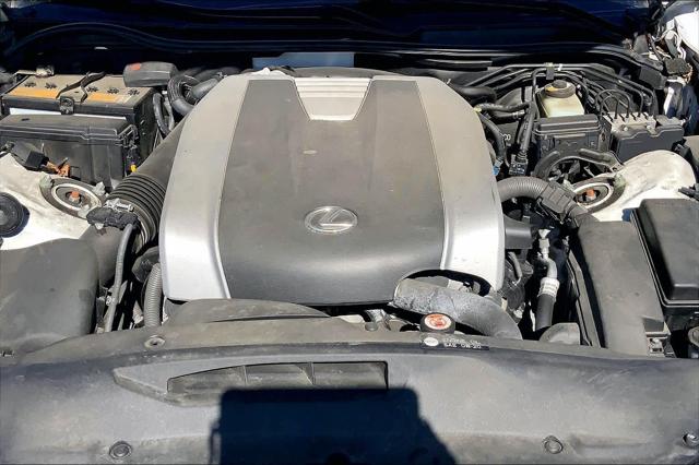 2019 Lexus IS 300 Unknown