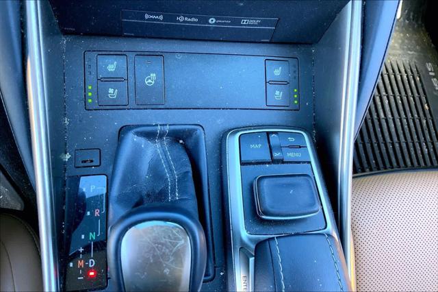 2019 Lexus IS 300 Unknown